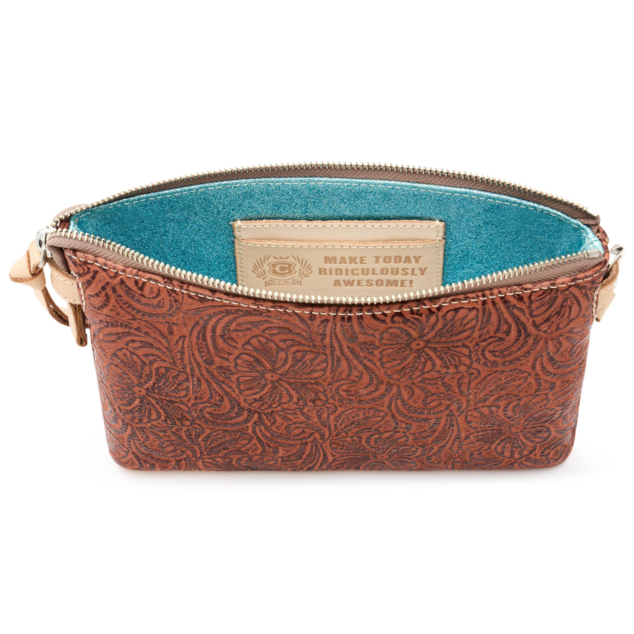 Sally Midtown Crossbody - Image 6
