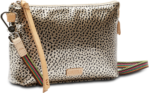 Wesley Midtown Crossbody - Image 3