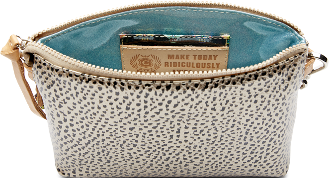 Wesley Midtown Crossbody - Image 6
