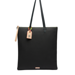 Cyndi Shopper Tote