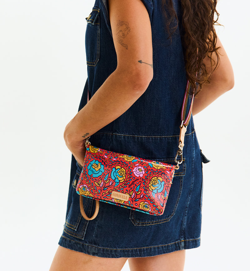 Avery Uptown Crossbody - Image 5