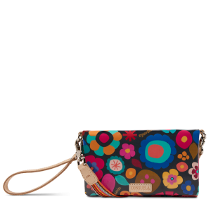 Amelie Uptown Crossbody