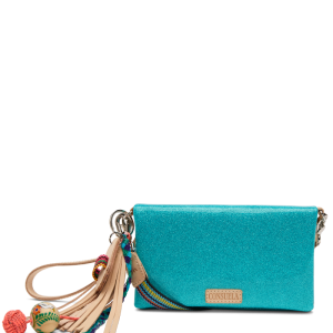 Lumi Uptown Crossbody