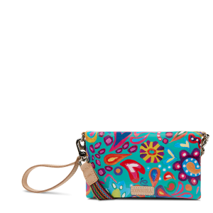Tasha Uptown Crossbody