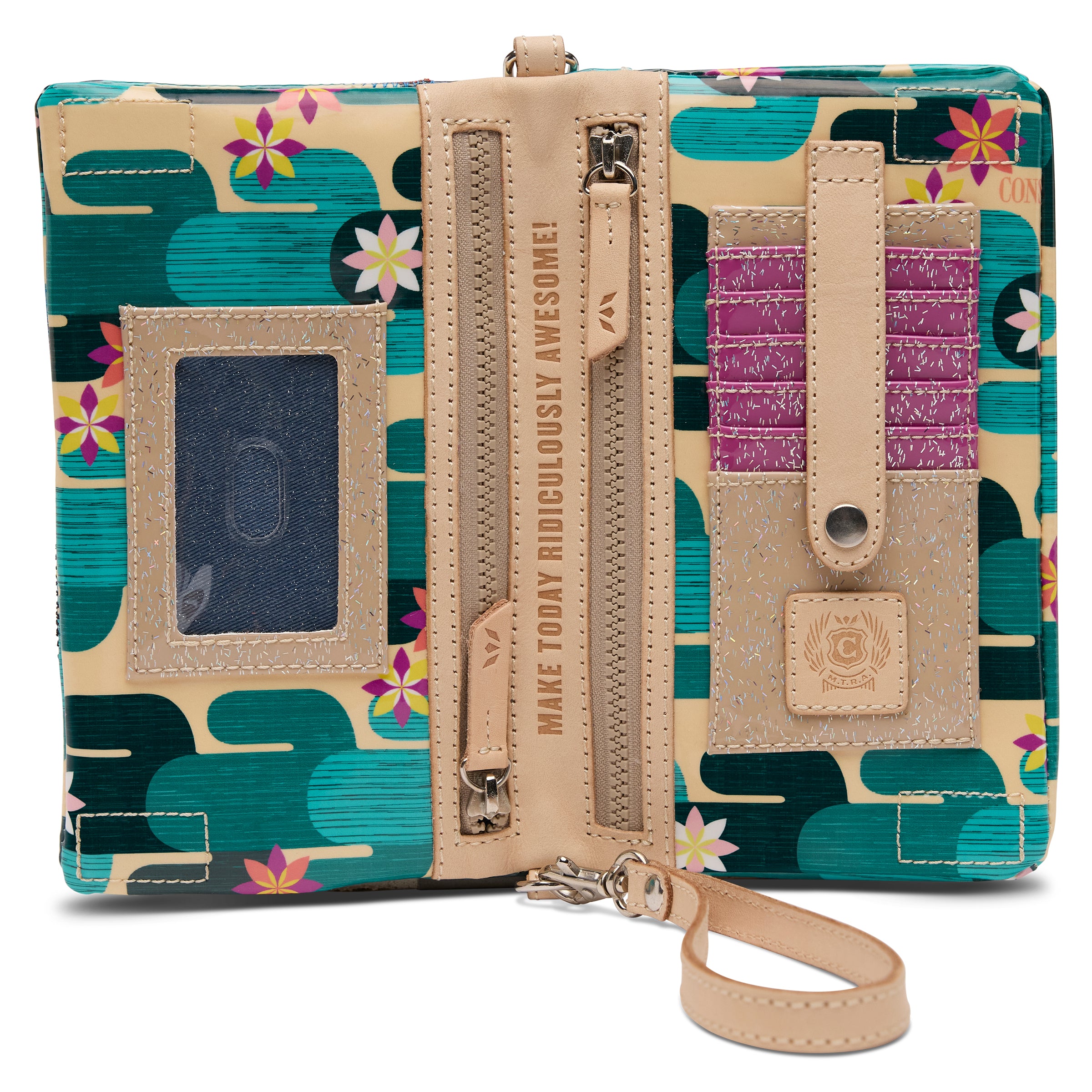 Dezi Uptown Crossbody - Image 5