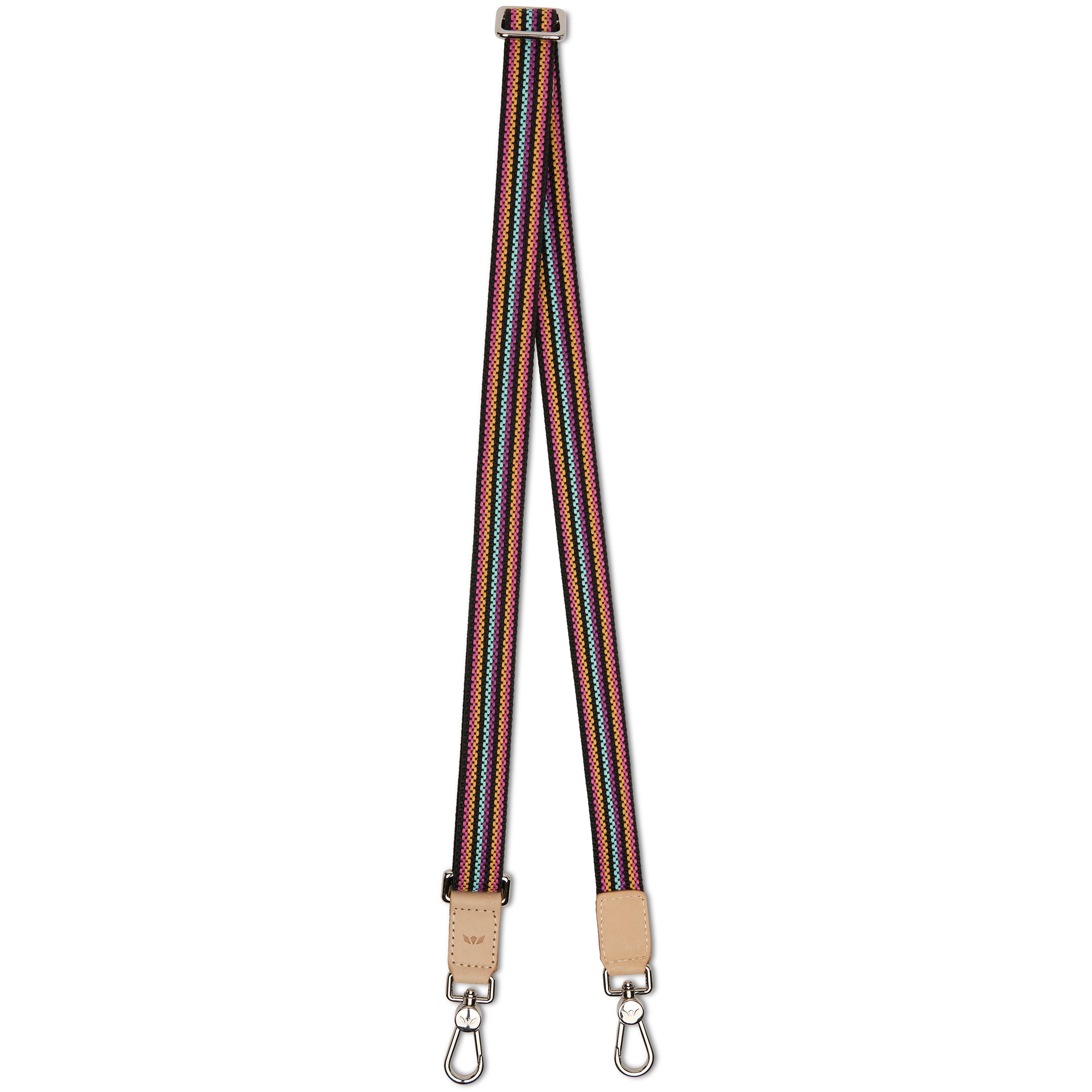 Elektra Slim Webbing Crossbody Strap - Image 2