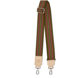 Olivo Webbing Crossbody Strap