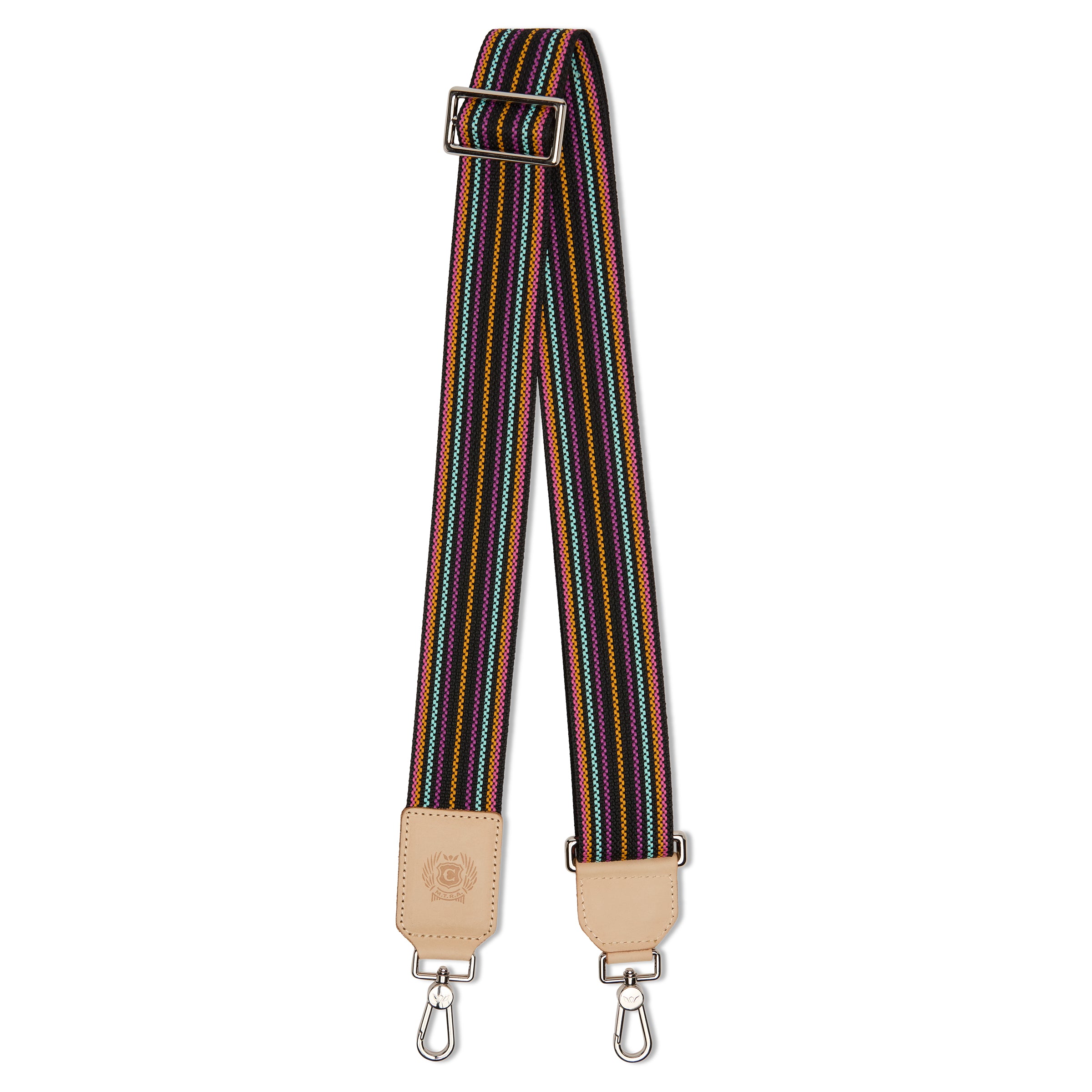 Elektra Webbing Crossbody Strap - Image 2