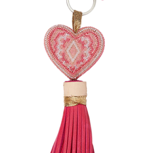 Natasha Charm